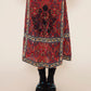 Tamir Embroidered Dress