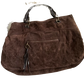 Sac cabas en cuir