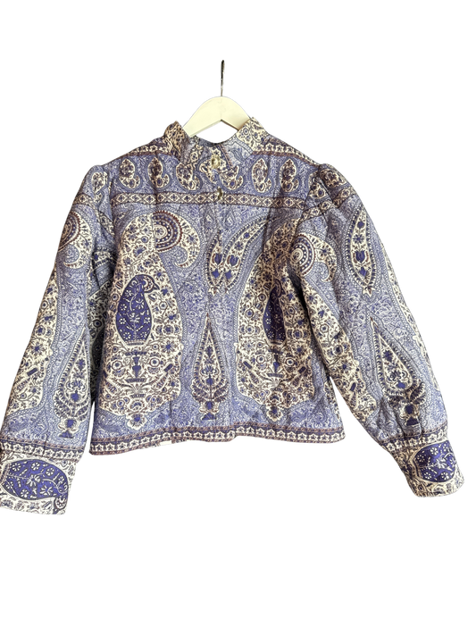 Tajar jacket