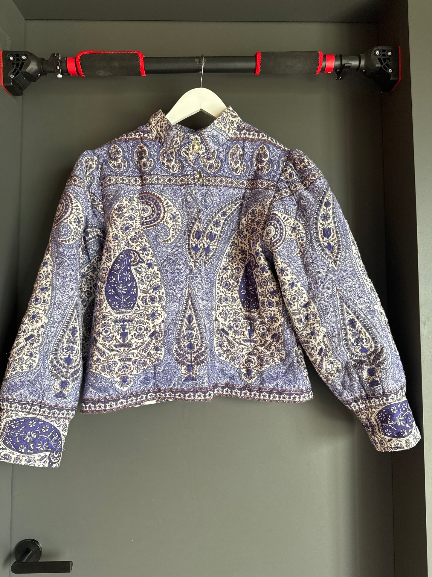 Tajar jacket