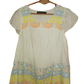 Polin embroidered blouse