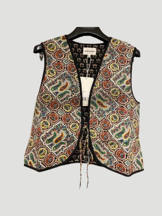 Zena vest