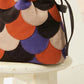 Small Pagayo patchwork bucket bag