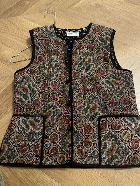 Vest